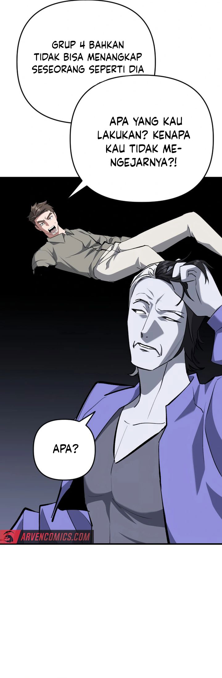 Killing Killer Chapter 114 Halaman 50