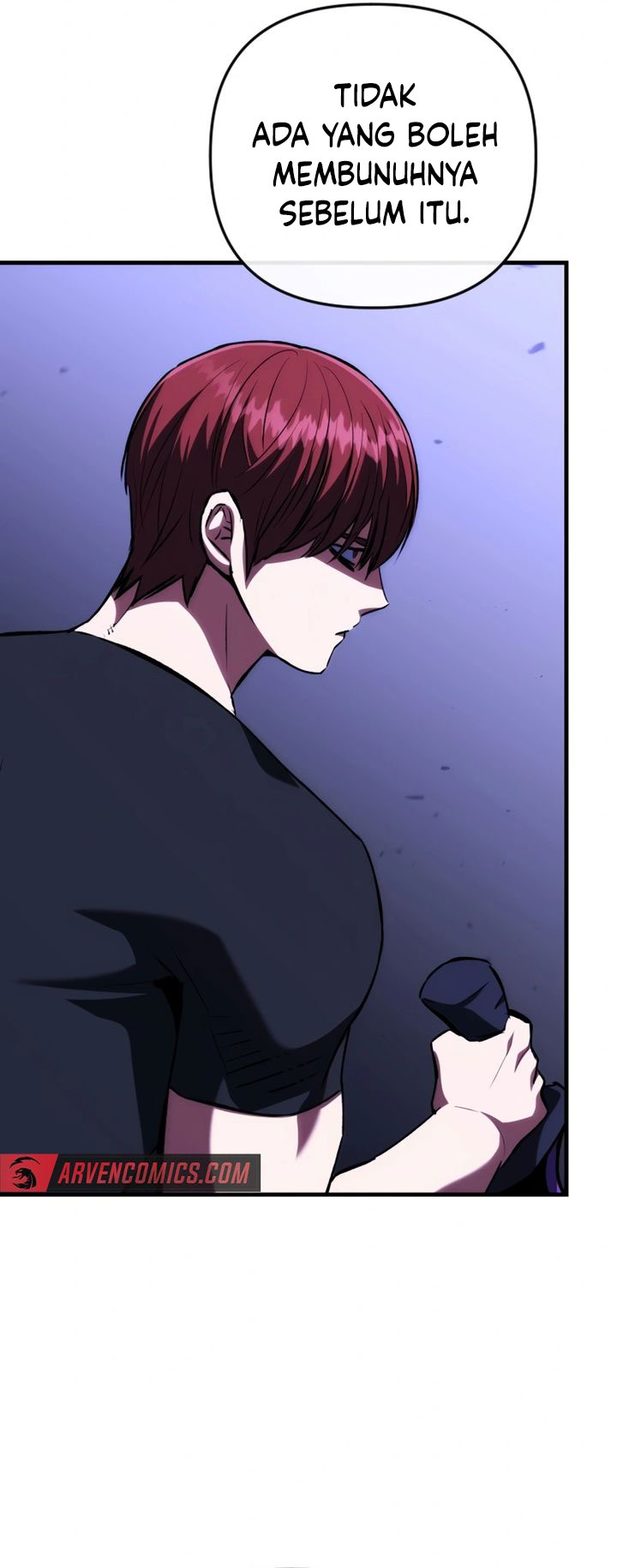 Killing Killer Chapter 114 Halaman 67