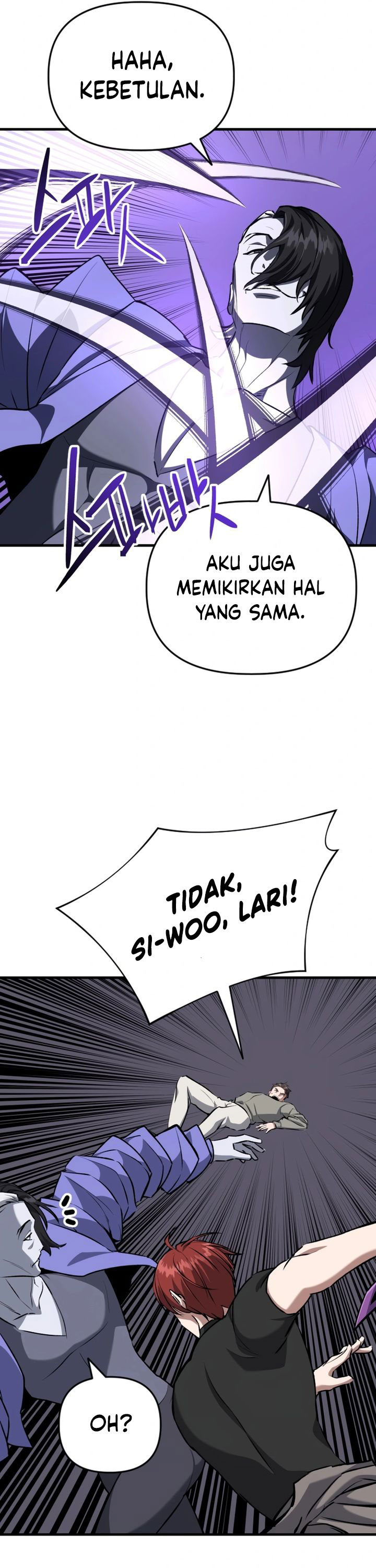 Killing Killer Chapter 114 Halaman 69