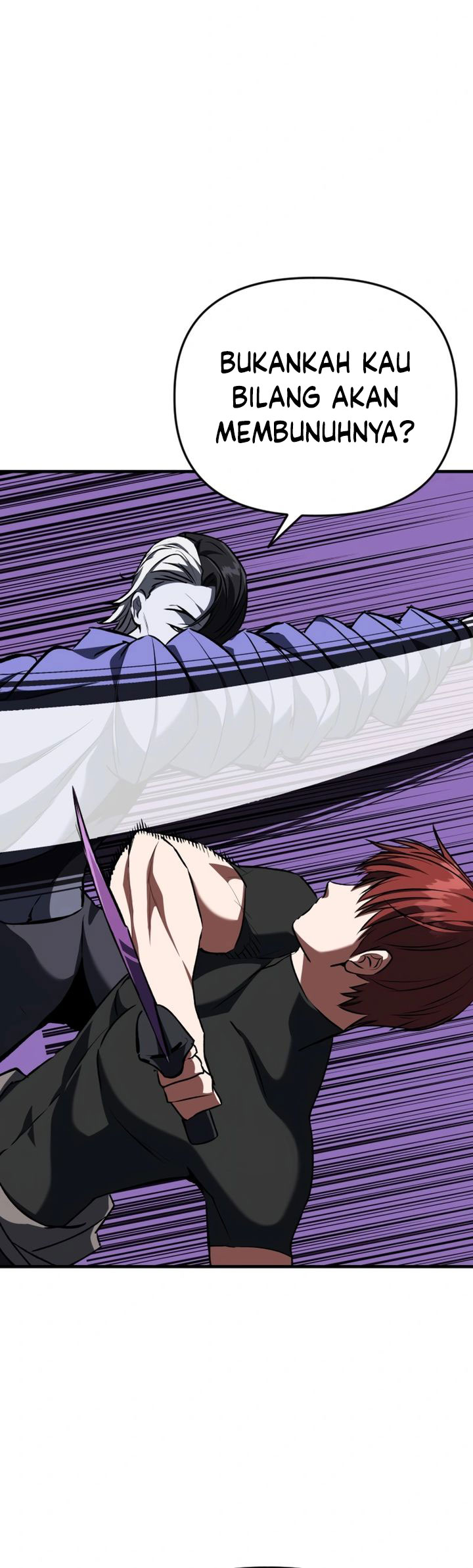 Killing Killer Chapter 114 Halaman 70