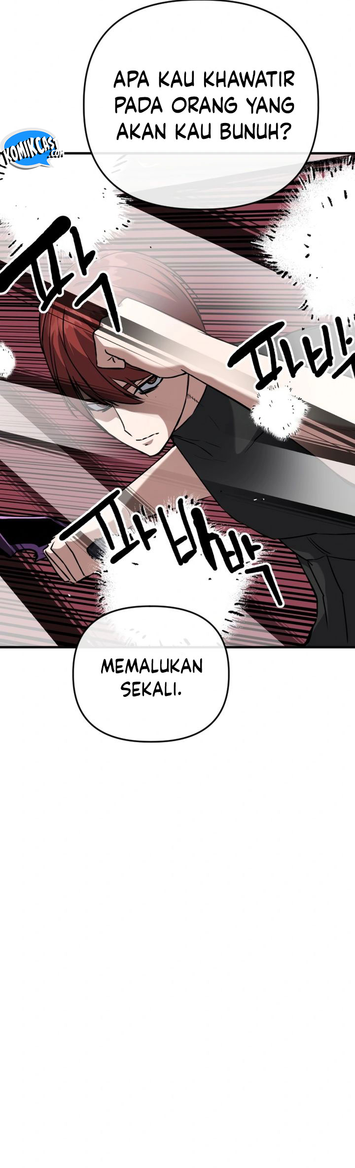 Killing Killer Chapter 114 Halaman 71