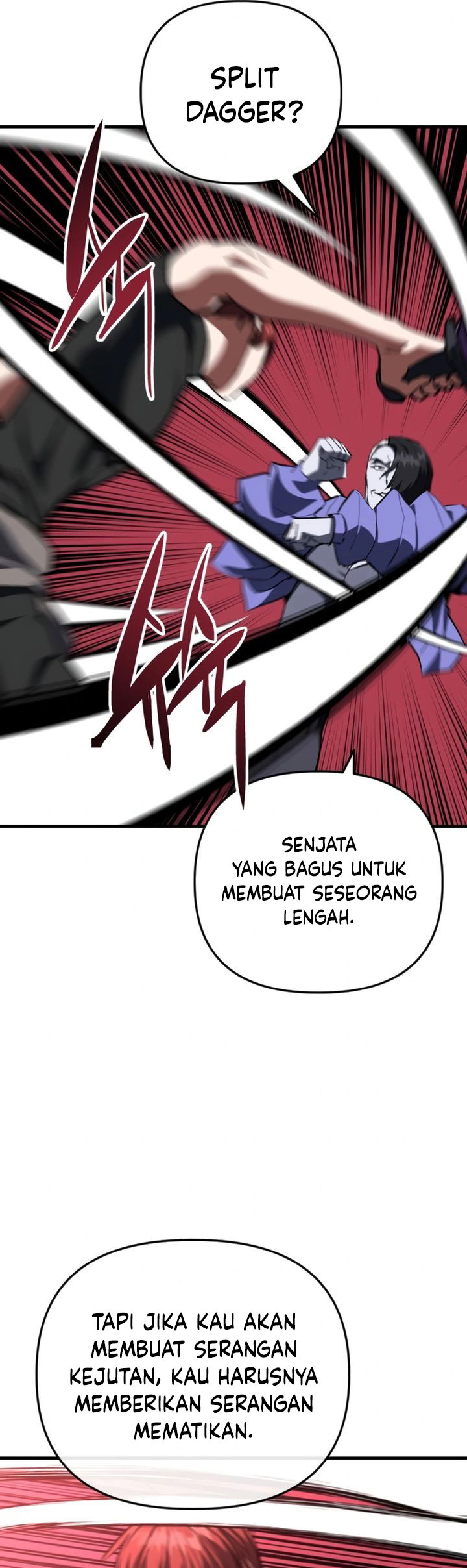 Killing Killer Chapter 114 Halaman 75