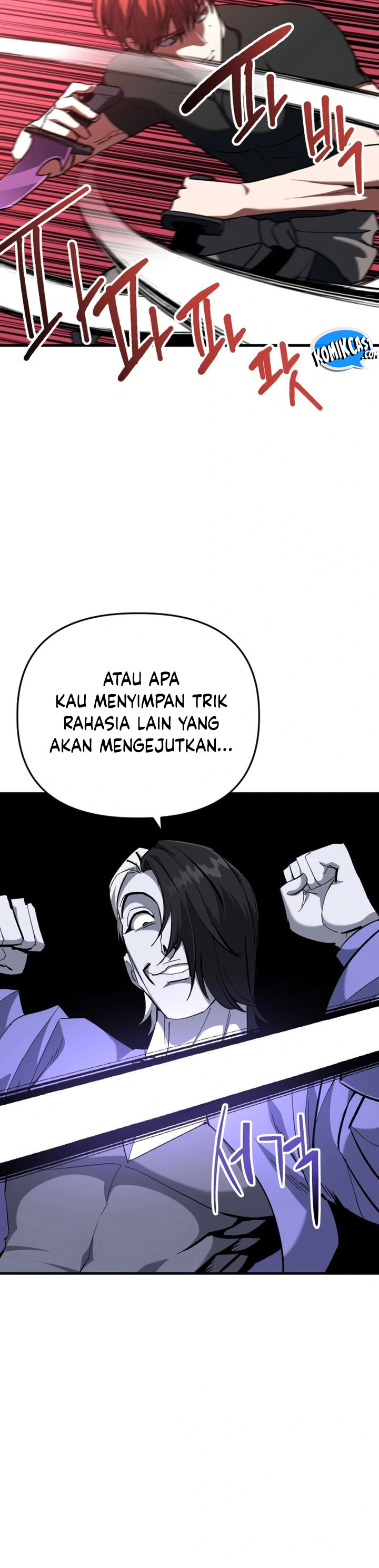 Killing Killer Chapter 114 Halaman 76