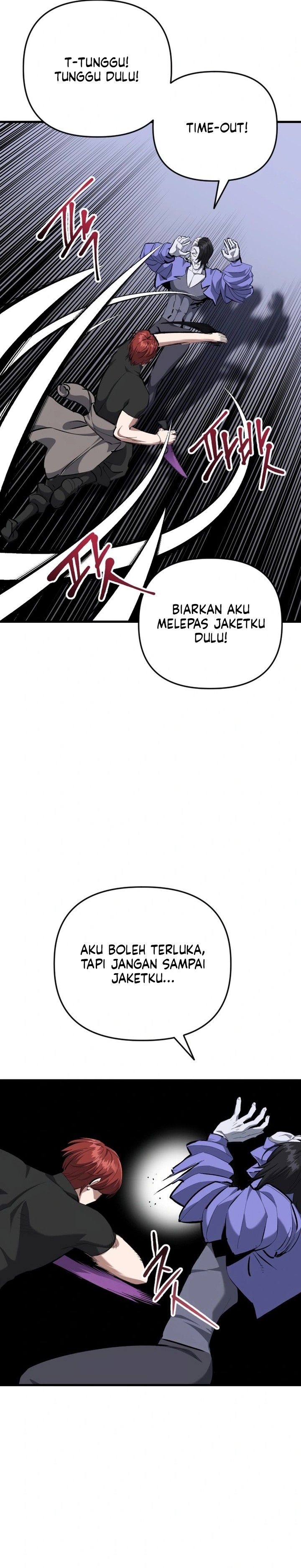 Killing Killer Chapter 114 Halaman 6