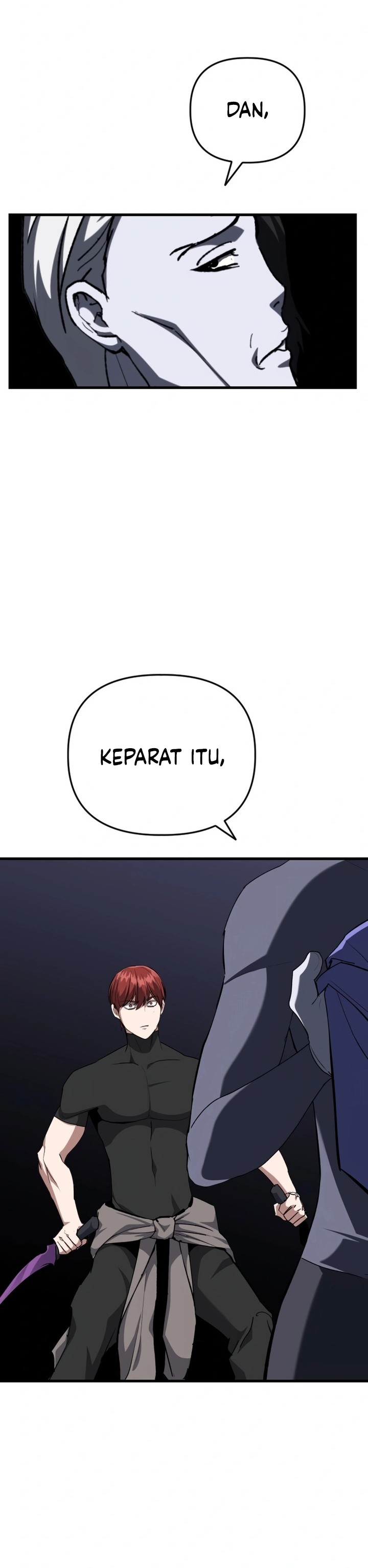 Killing Killer Chapter 114 Halaman 10
