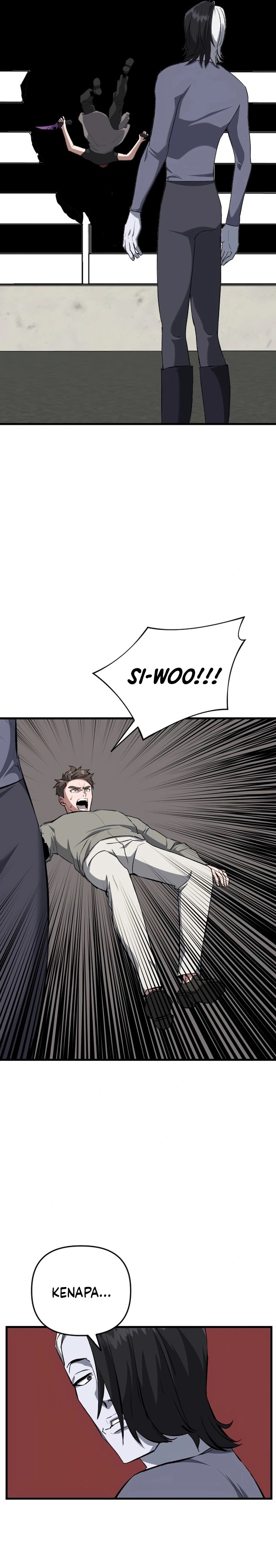 Killing Killer Chapter 114 Halaman 13