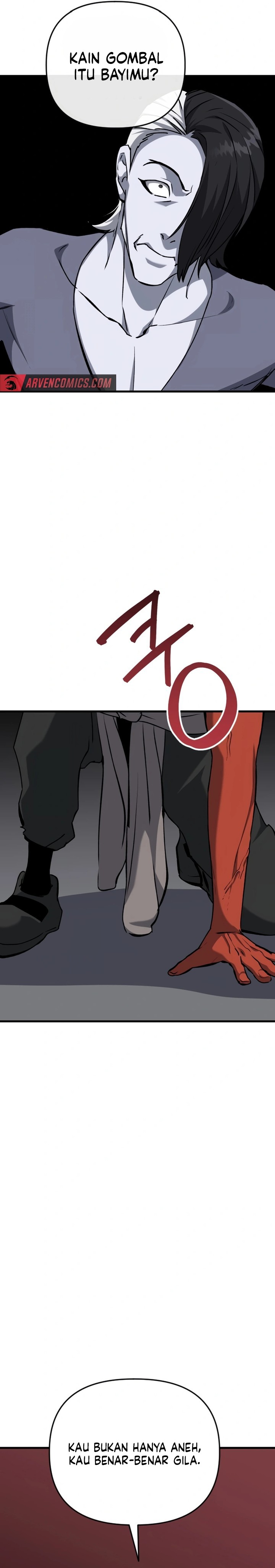 Killing Killer Chapter 114 Halaman 18