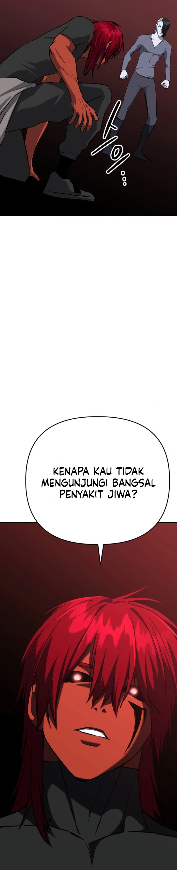 Killing Killer Chapter 114 Halaman 19