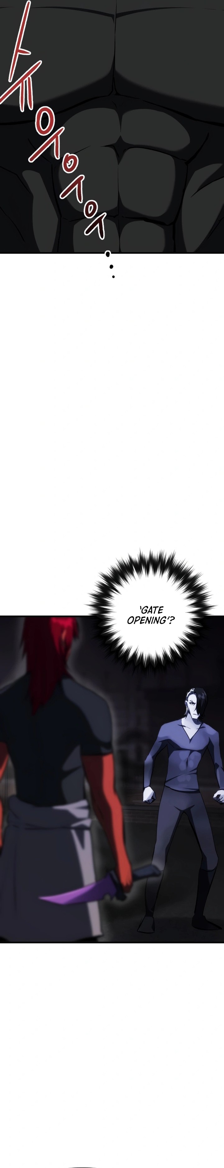 Killing Killer Chapter 114 Halaman 20