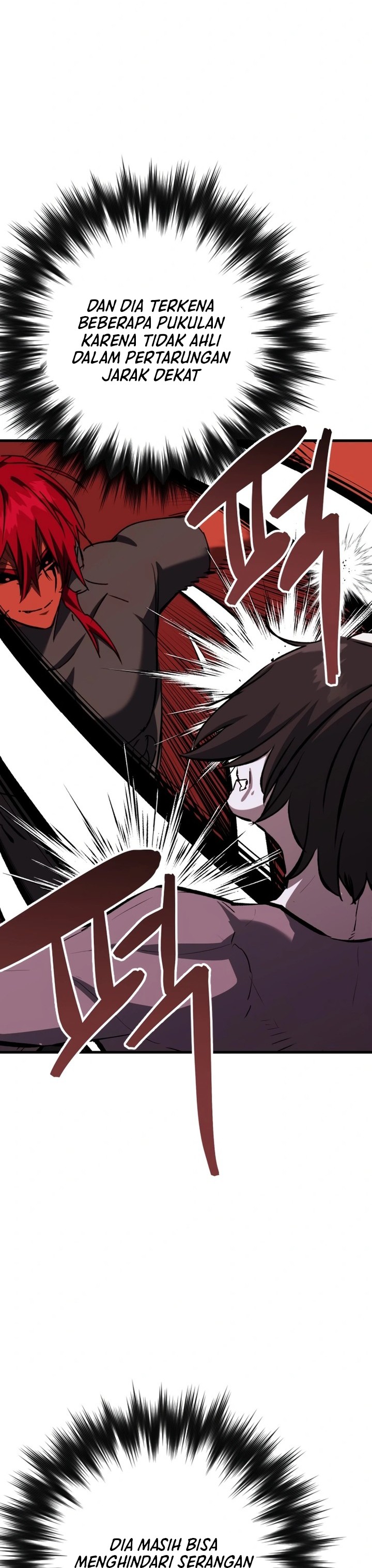 Killing Killer Chapter 114 Halaman 28