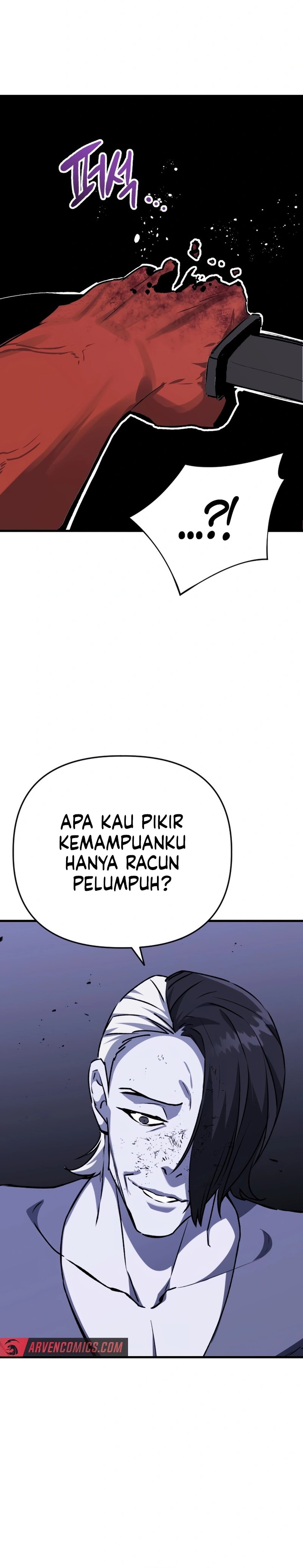 Killing Killer Chapter 114 Halaman 31