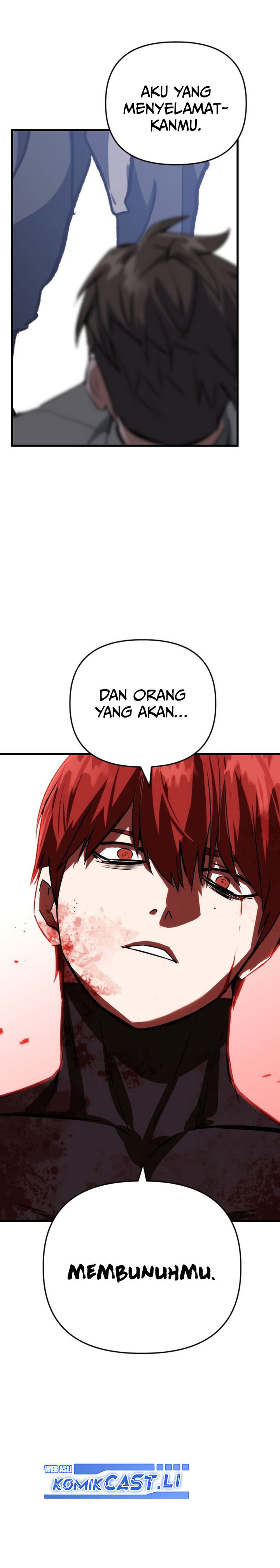 Killing Killer Chapter 118 Halaman 5