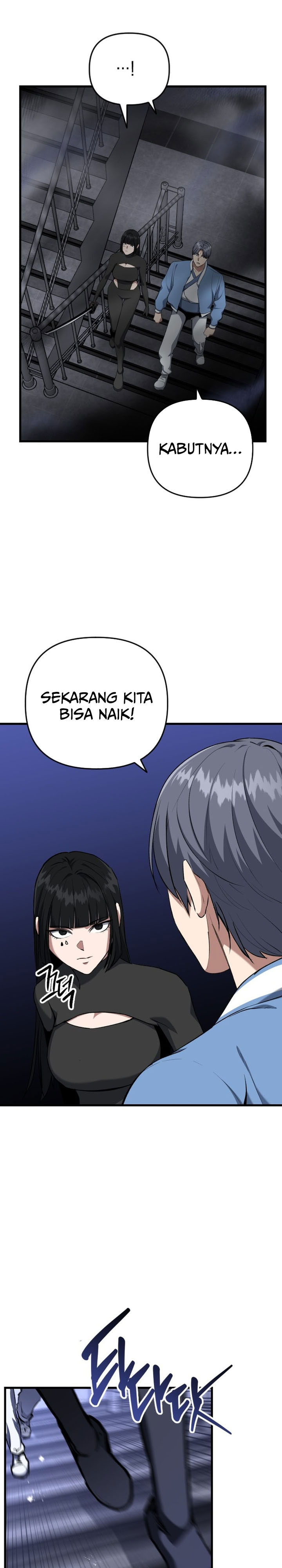 Killing Killer Chapter 118 Halaman 6