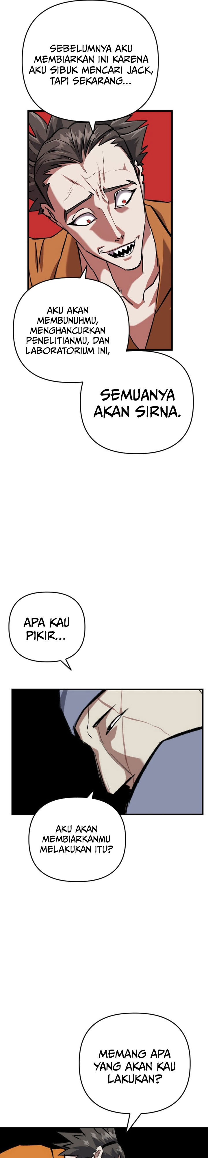 Killing Killer Chapter 118 Halaman 14