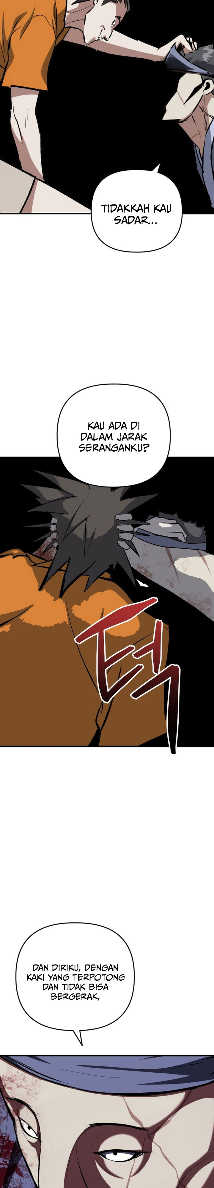 Killing Killer Chapter 118 Halaman 15