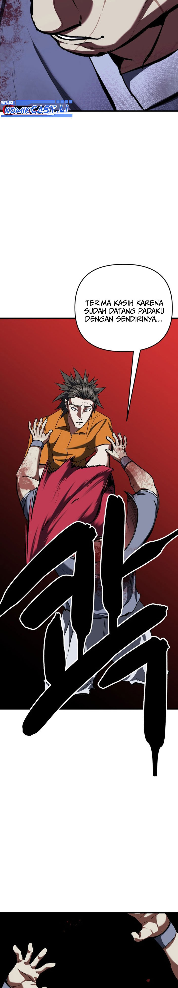 Killing Killer Chapter 118 Halaman 16