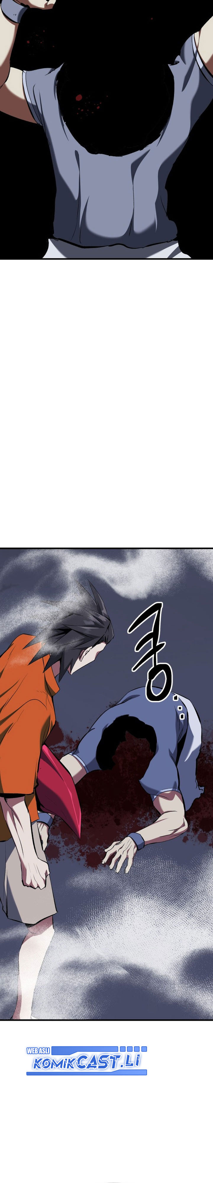 Killing Killer Chapter 118 Halaman 17
