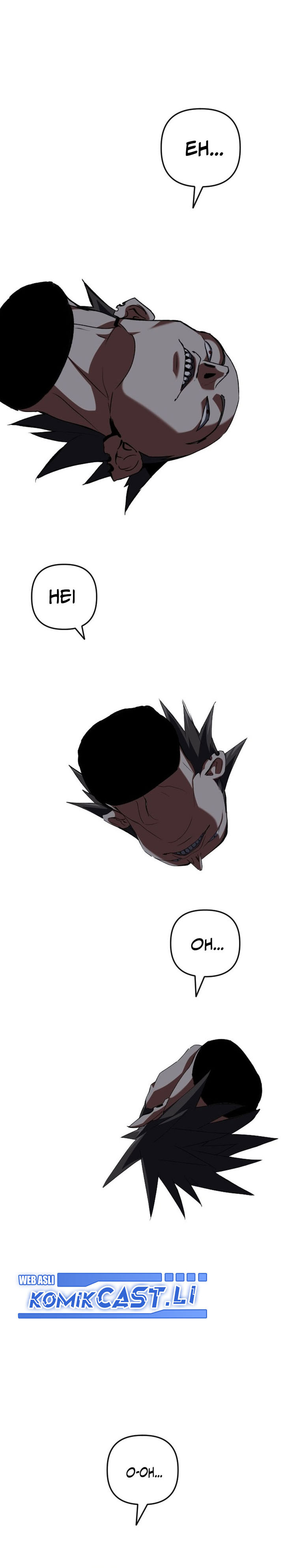Killing Killer Chapter 118 Halaman 25