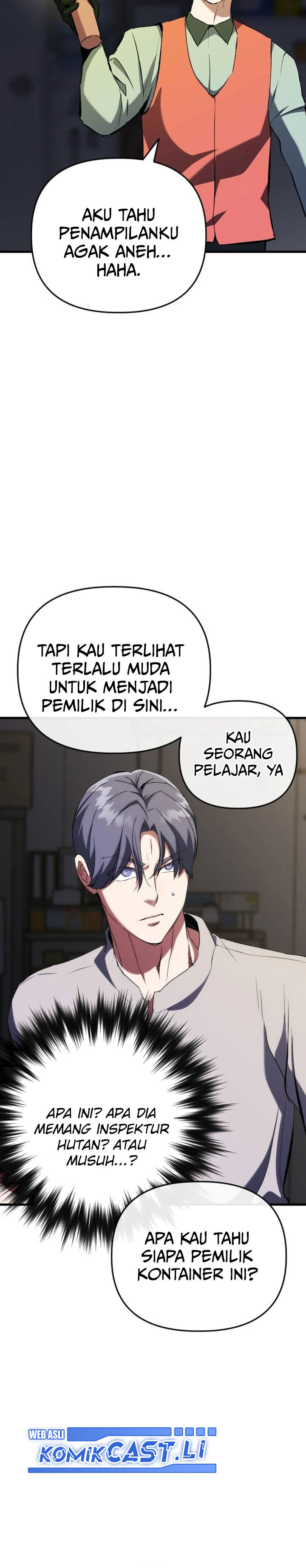 Killing Killer Chapter 120 Halaman 9
