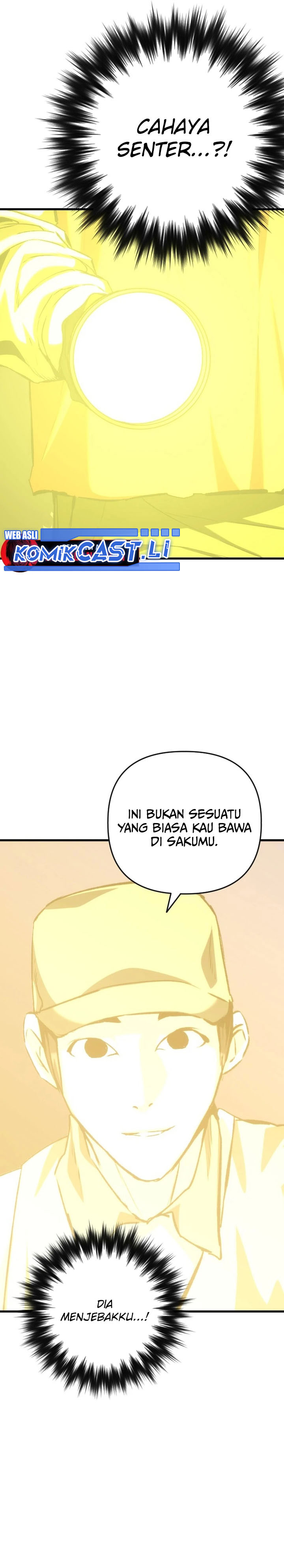 Killing Killer Chapter 122 Halaman 10