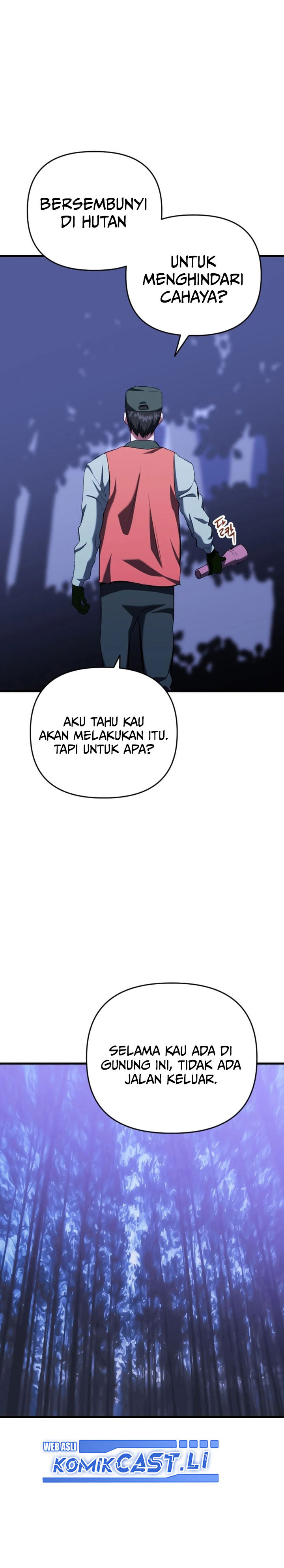 Killing Killer Chapter 122 Halaman 13