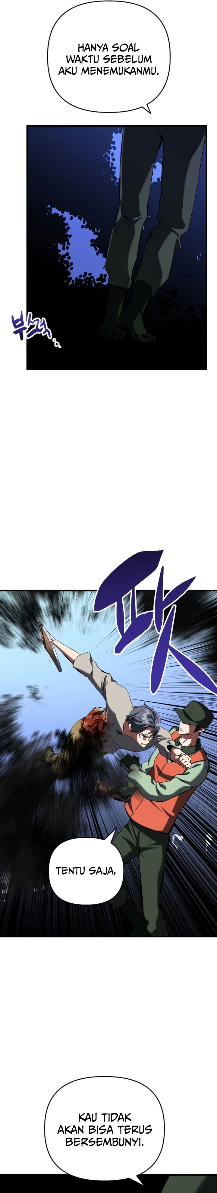 Killing Killer Chapter 122 Halaman 14