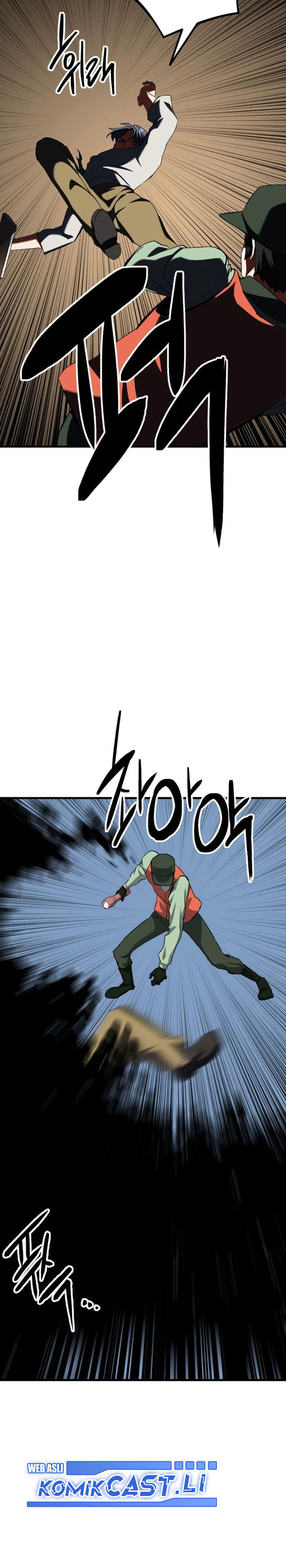 Killing Killer Chapter 122 Halaman 17