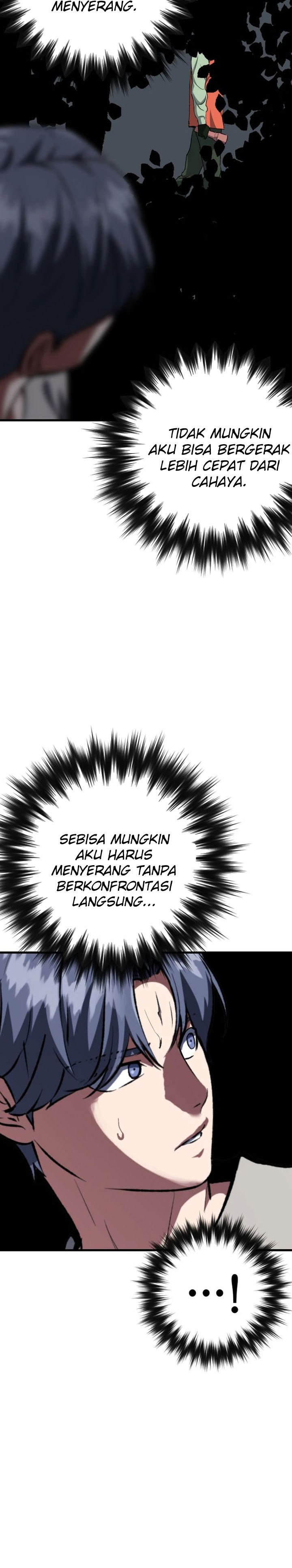 Killing Killer Chapter 122 Halaman 19