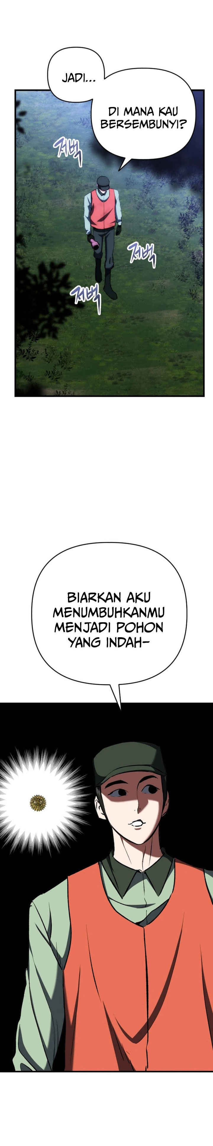 Killing Killer Chapter 122 Halaman 20