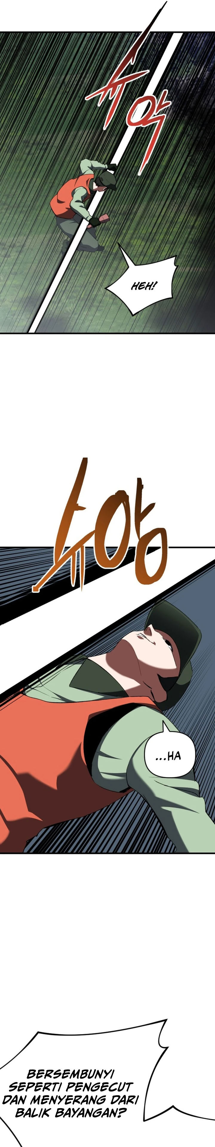 Killing Killer Chapter 122 Halaman 22