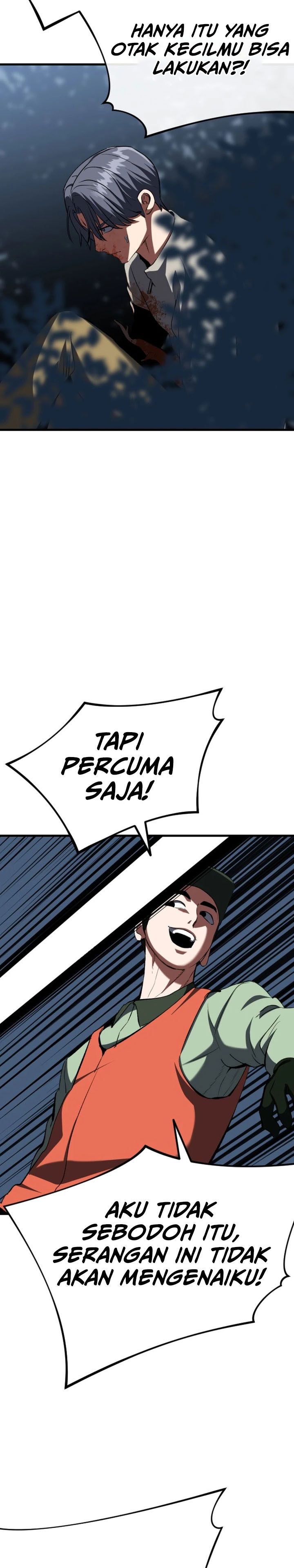 Killing Killer Chapter 122 Halaman 23