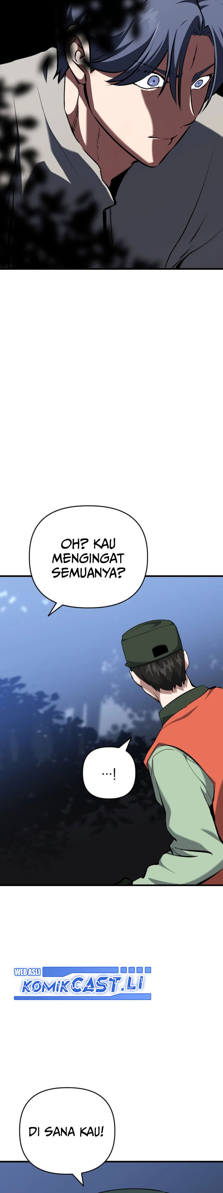 Killing Killer Chapter 122 Halaman 25