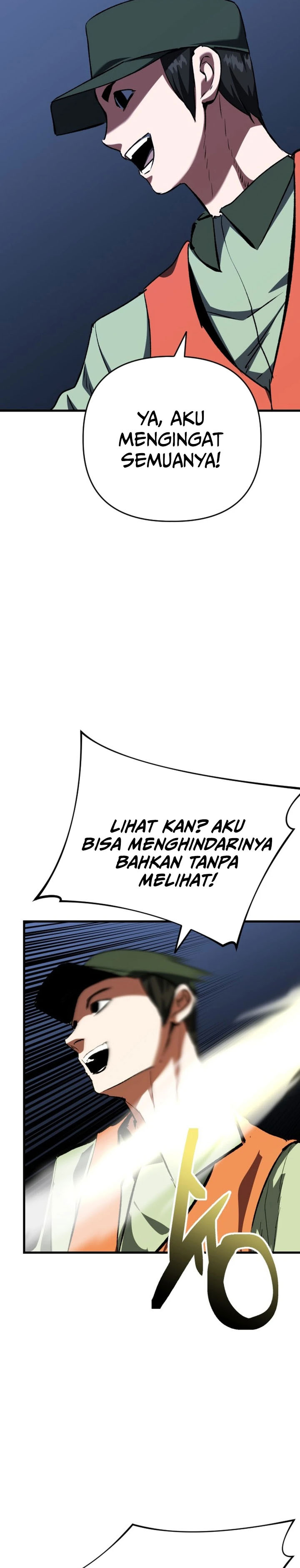 Killing Killer Chapter 122 Halaman 26