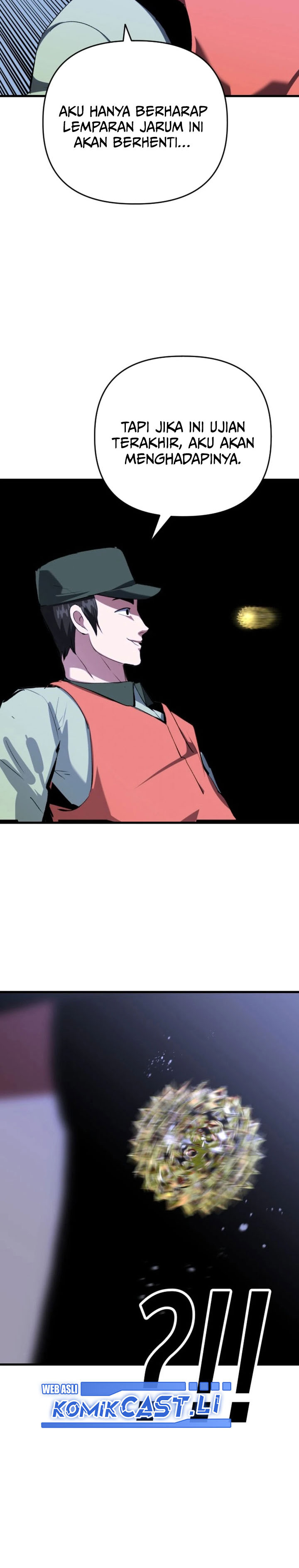 Killing Killer Chapter 122 Halaman 29