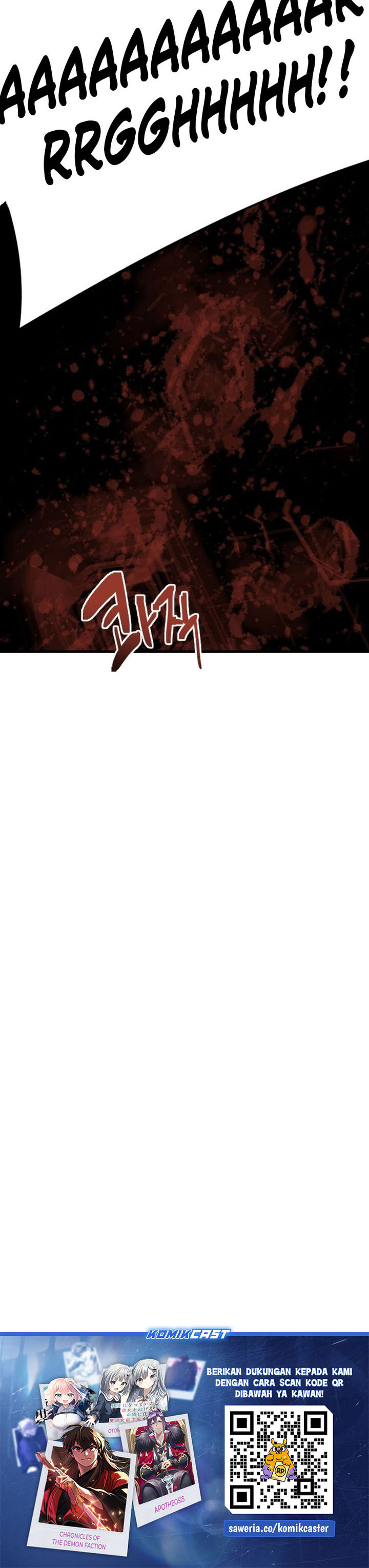 Killing Killer Chapter 122 Halaman 32