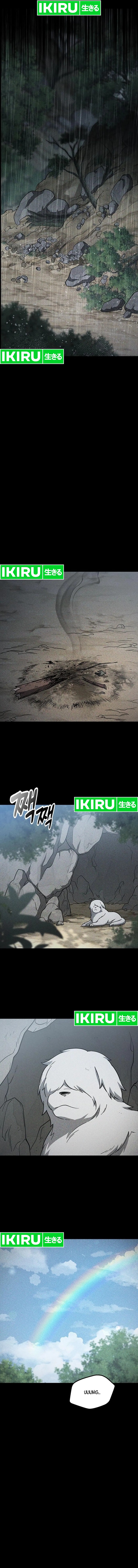 Kim Ohjins Adventures With Strange Animals Chapter 6 Halaman 7