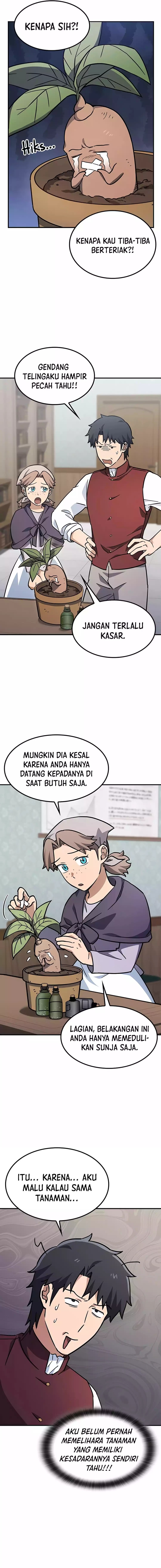 Kim Ohjins Adventures With Strange Animals Chapter 13 Halaman 12