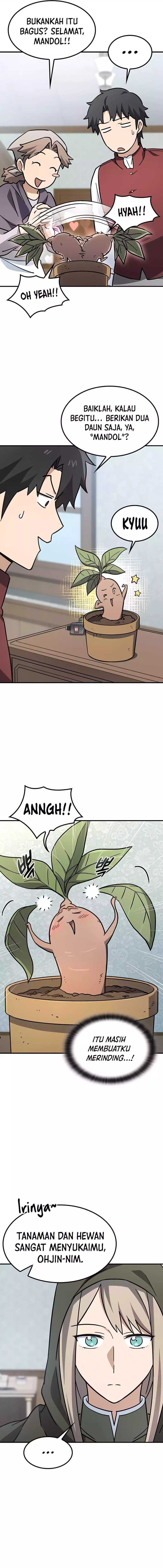 Kim Ohjins Adventures With Strange Animals Chapter 13 Halaman 14