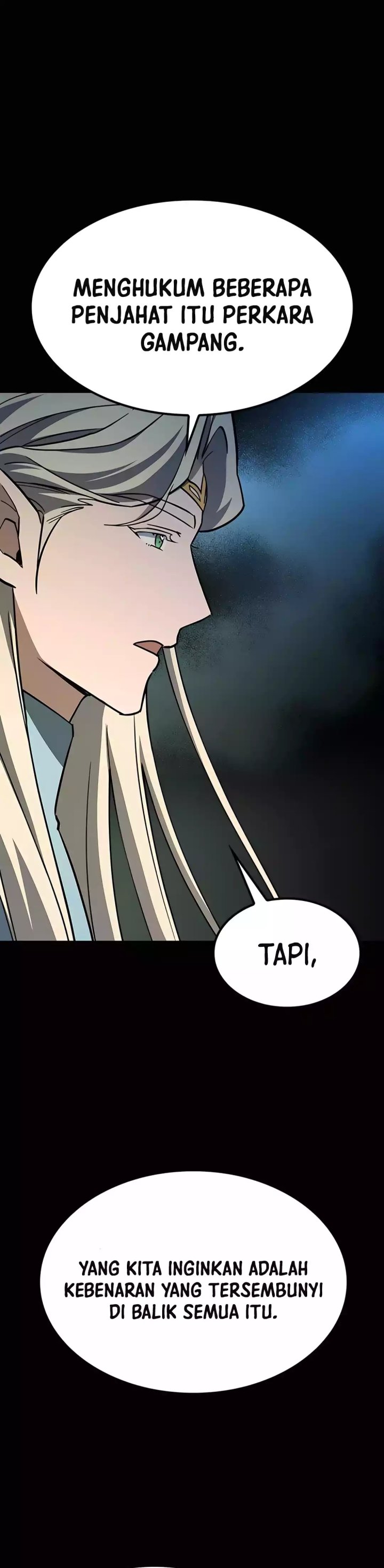 Kim Ohjins Adventures With Strange Animals Chapter 14 Halaman 42