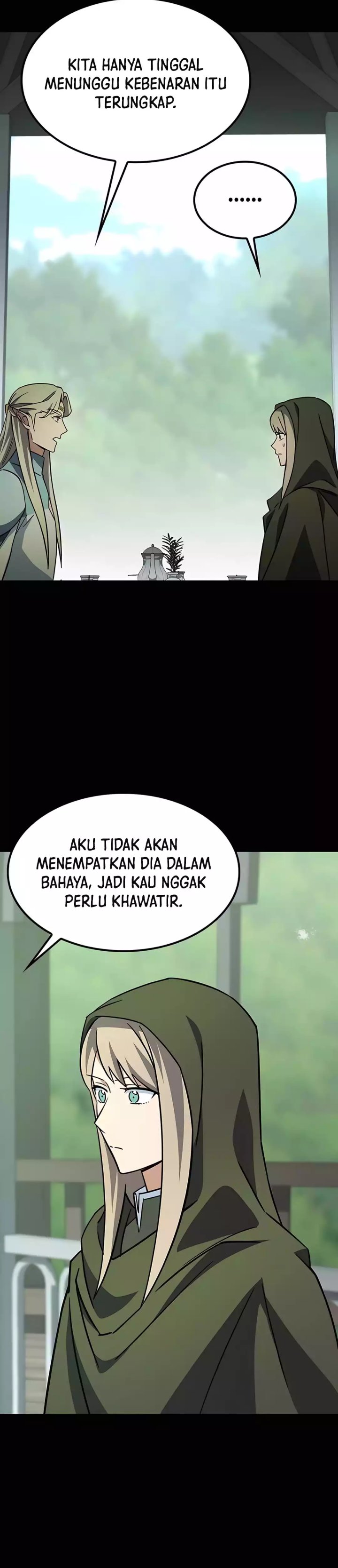 Kim Ohjins Adventures With Strange Animals Chapter 14 Halaman 43
