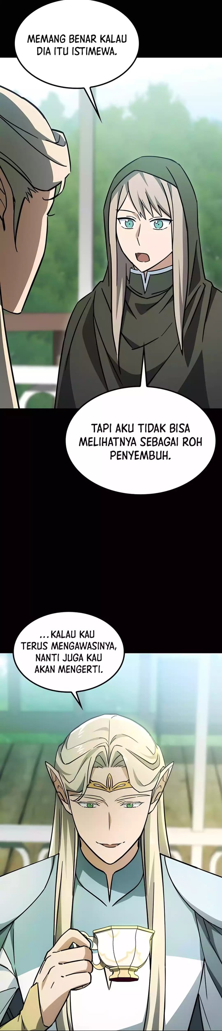Kim Ohjins Adventures With Strange Animals Chapter 14 Halaman 47