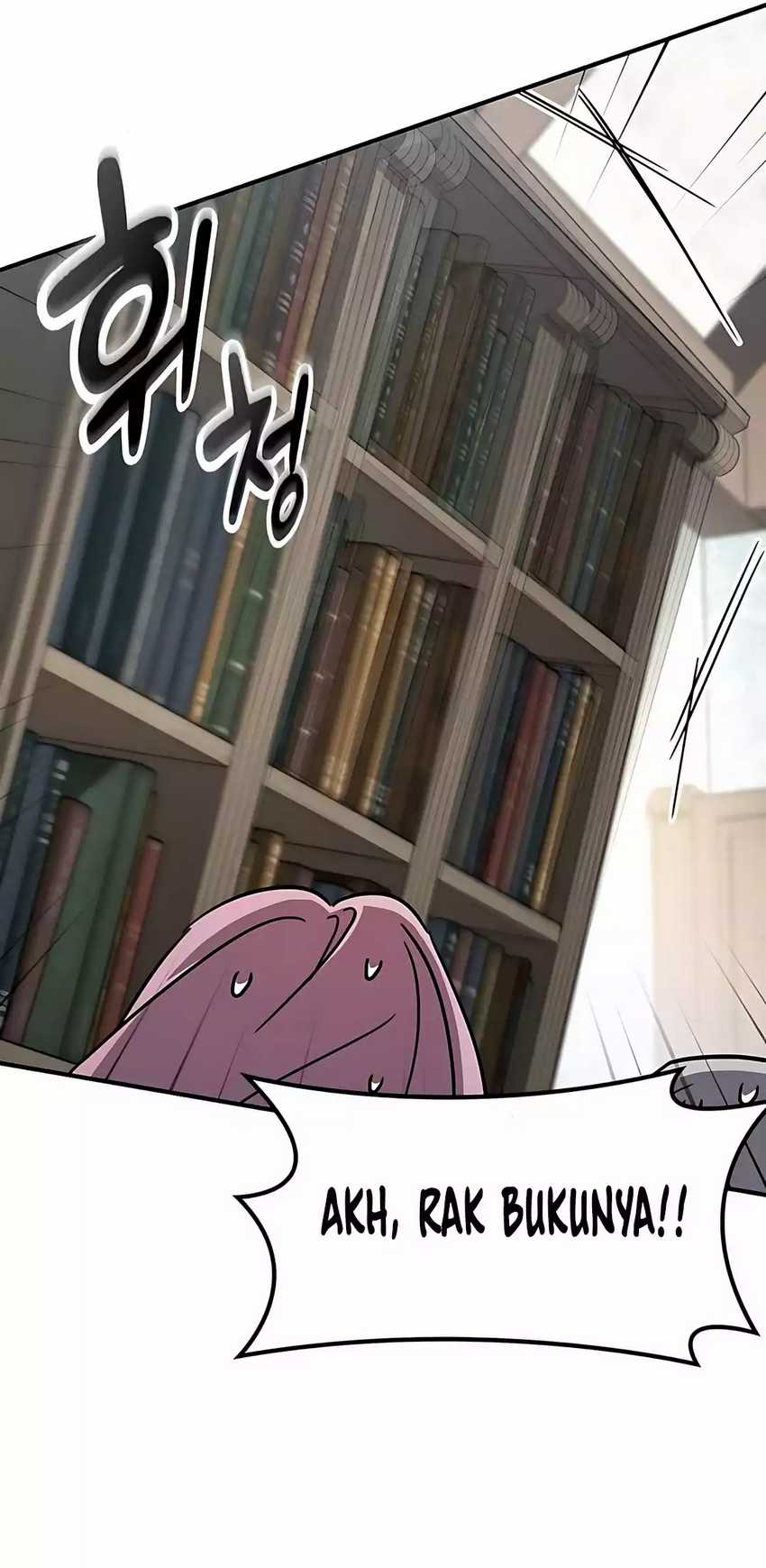 Kim Ohjins Adventures With Strange Animals Chapter 17 Halaman 20