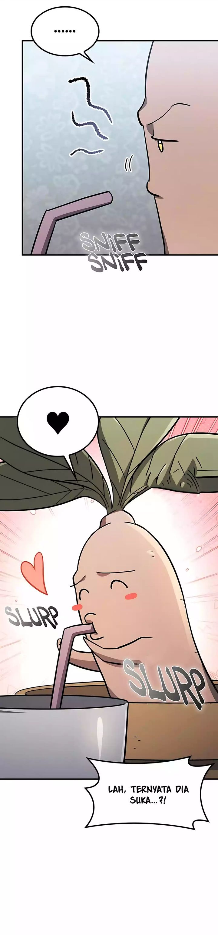 Kim Ohjins Adventures With Strange Animals Chapter 26 Halaman 32