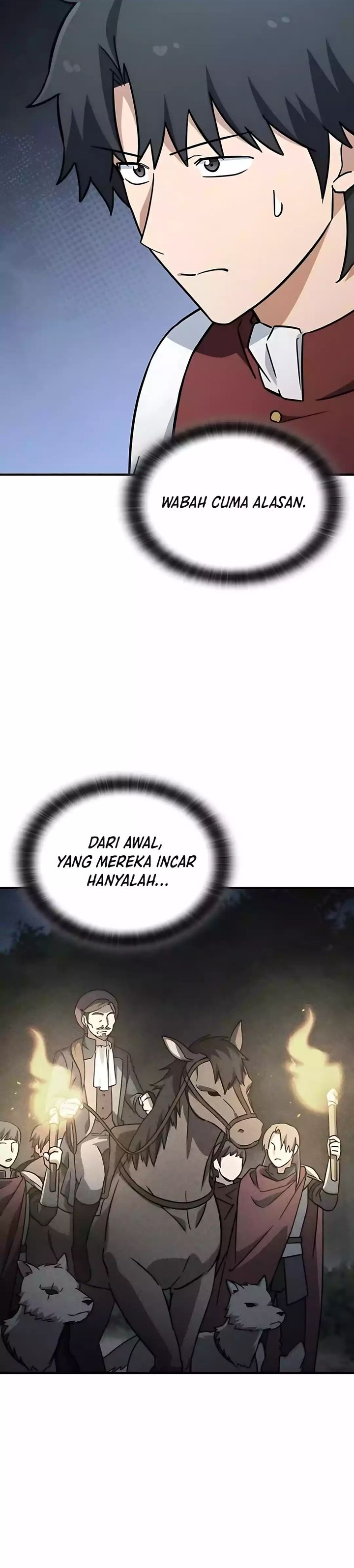 Kim Ohjins Adventures With Strange Animals Chapter 27 Halaman 9