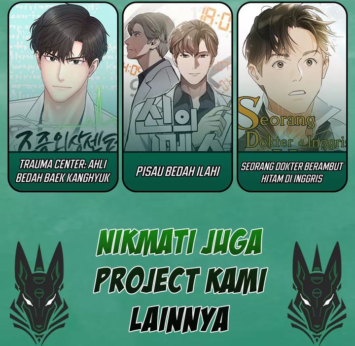 Kim Ohjins Adventures With Strange Animals Chapter 27 Halaman 40