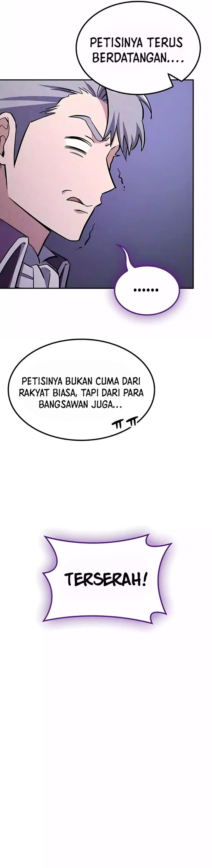 Kim Ohjins Adventures With Strange Animals Chapter 28 Halaman 24