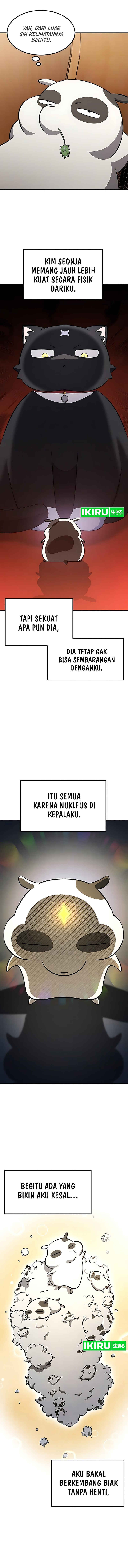 Kim Ohjins Adventures With Strange Animals Chapter 29 Halaman 5