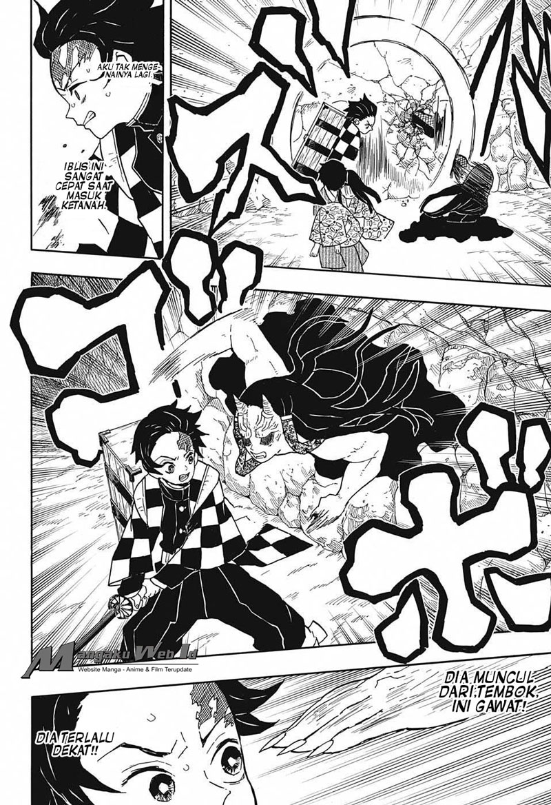 Kimetsu No Yaiba Chapter 11 Halaman 12