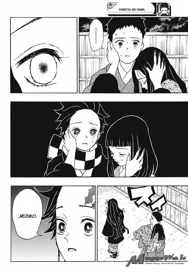 Kimetsu No Yaiba Chapter 11 Halaman 18