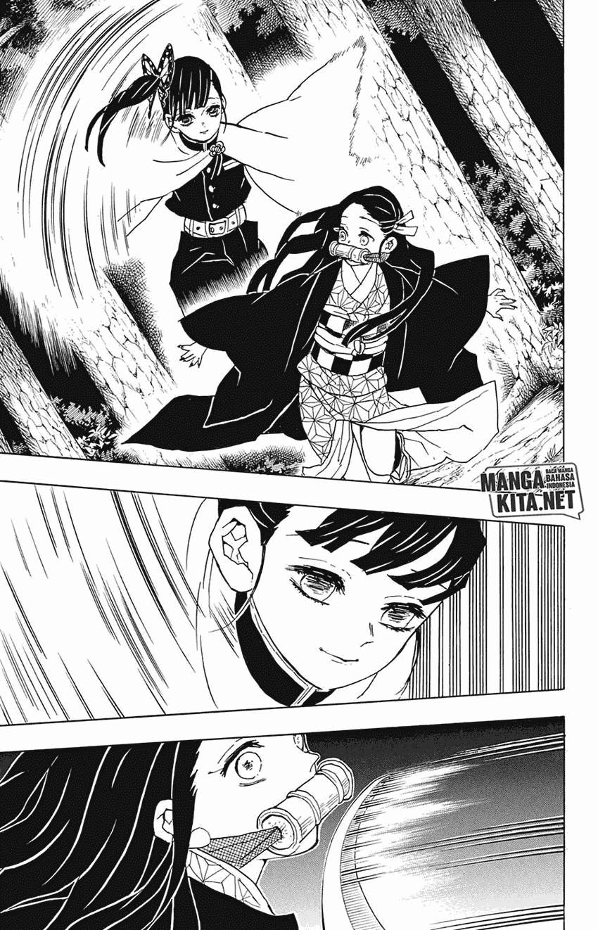 Kimetsu No Yaiba Chapter 44 Halaman 14